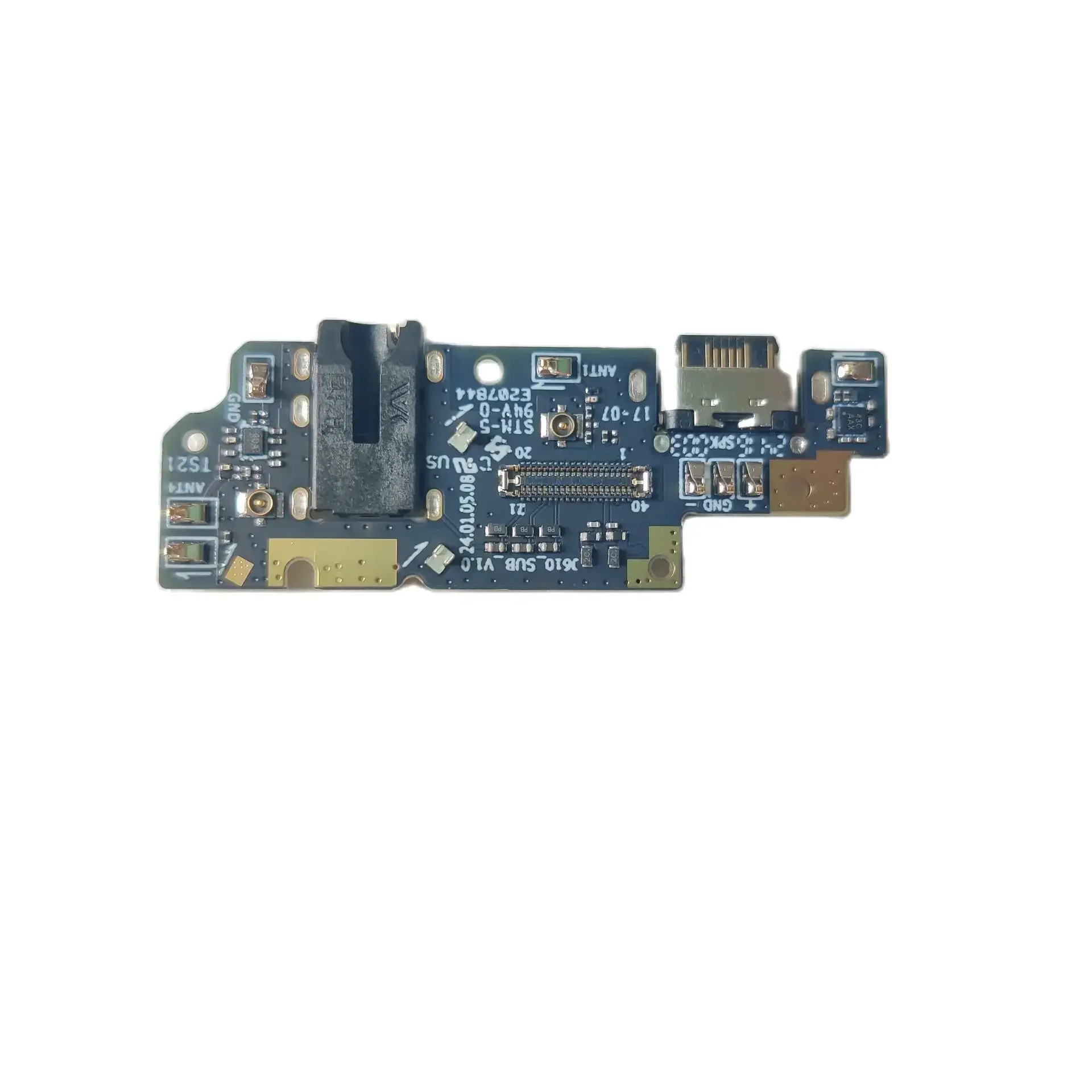 For Doogee Blade 10 Phone New Original USB Board Charging Dock Plug For DOOGEE Blade10 Ultra Blade 10 Pro Repair Accessories
For Doogee Blade 10 Phone New Original USB Board Charging Dock Plug For DOOGEE Blade10 Ultra Blade 10 Pro Repair Accessories
