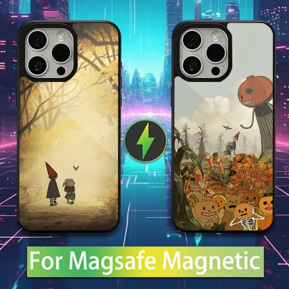 O-Over The G-Garden Wall Phone Case For iPhone 16,15,14,13,12,11,Pro,Max,Plus,Mini,Magsafe,Magnetic Wireless Charging Case
O-Over The G-Garden Wall Phone Case For iPhone 16,15,14,13,12,11,Pro,Max,Plus,Mini,Magsafe,Magnetic Wireless Charging Case