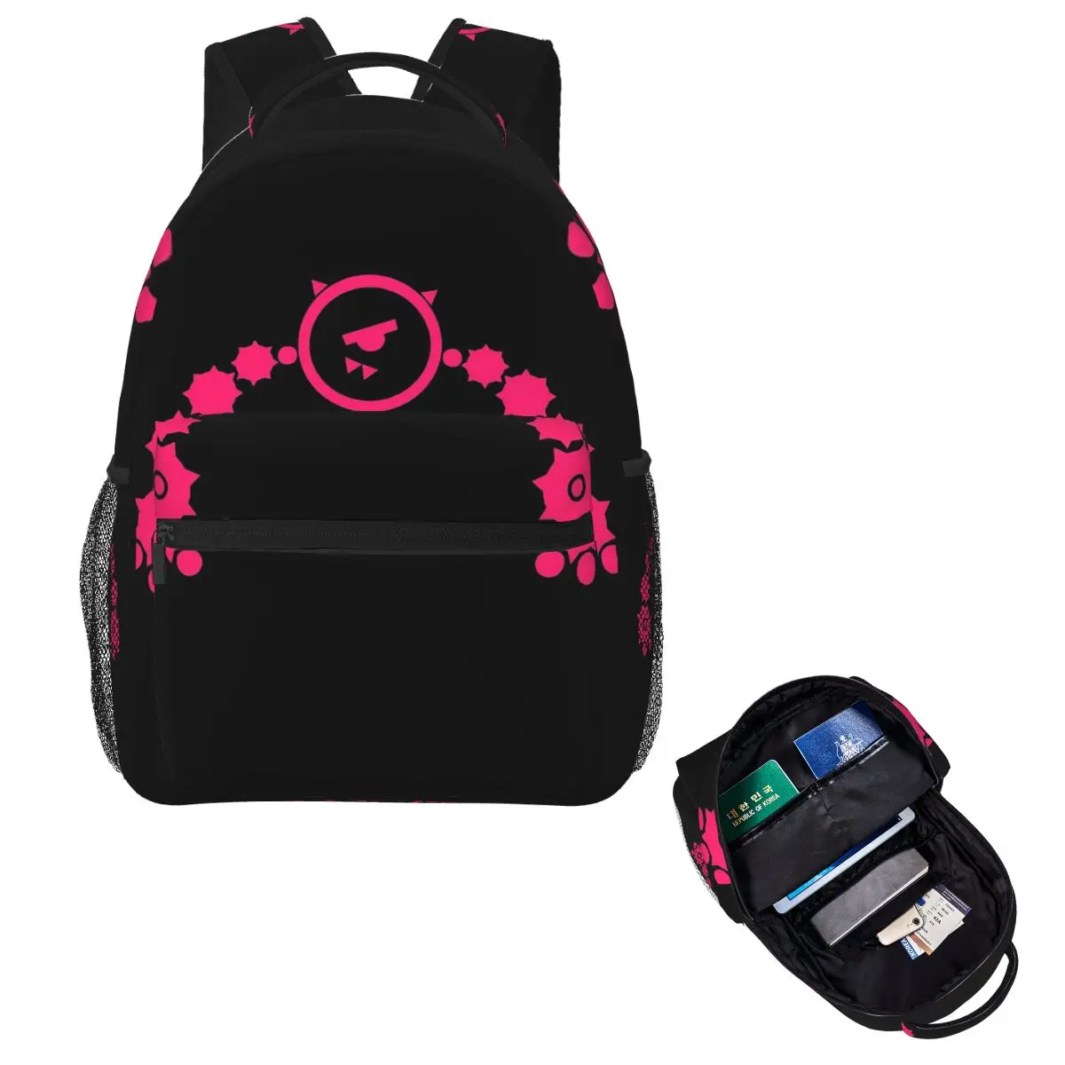 Рюкзак Just Shapes And Beats Blixer, Лидер продаж, рюкзак большой вместимости для мальчиков и девочек, школьная сумка, сумки на плечо для мужчин и женщин
Рюкзак Just Shapes And Beats Blixer, Лидер продаж, рюкзак большой вместимости для мальчиков и девочек, школьная сумка, сумки на плечо для мужчин и женщин