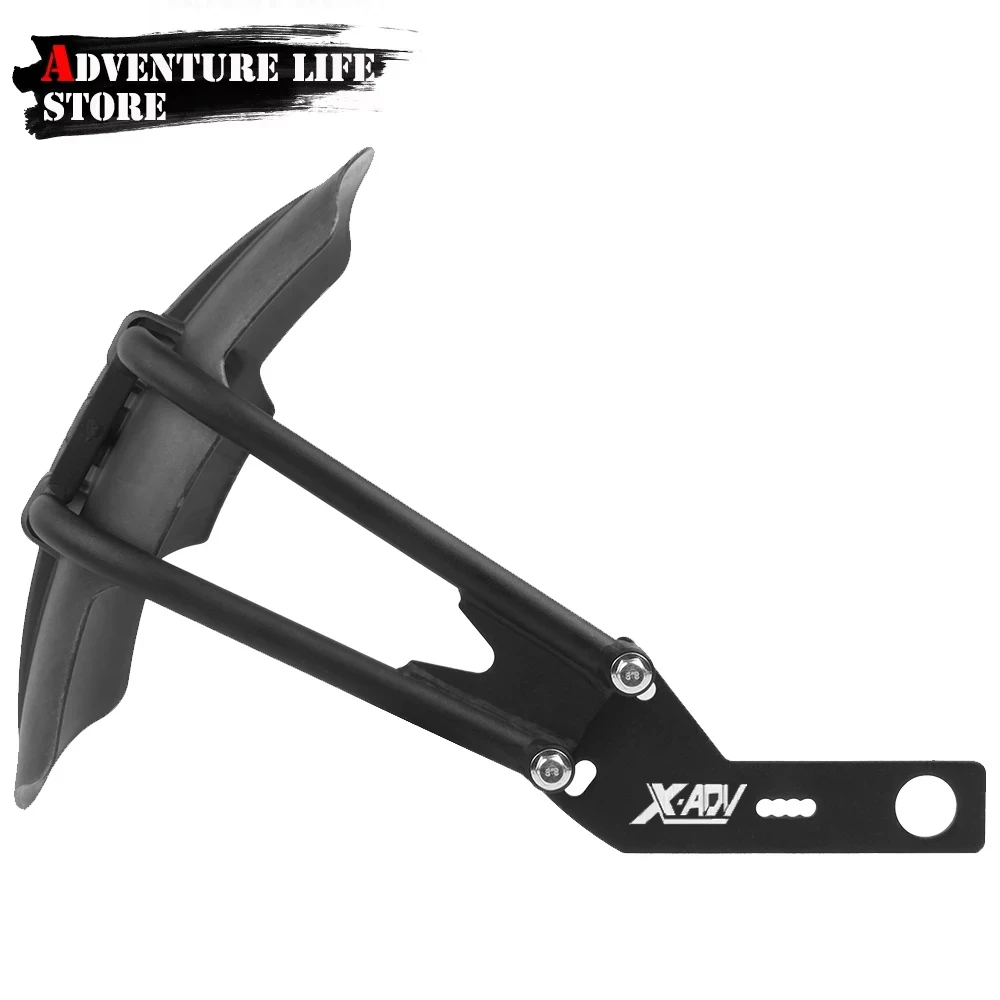 Rear Mudguard For Honda XADV750 XADV 750 X ADV 750 2017-2025 Motorcycle Accessories Fender Cover Back Mud Splash Guard Protector
Rear Mudguard For Honda XADV750 XADV 750 X ADV 750 2017-2025 Motorcycle Accessories Fender Cover Back Mud Splash Guard Protector