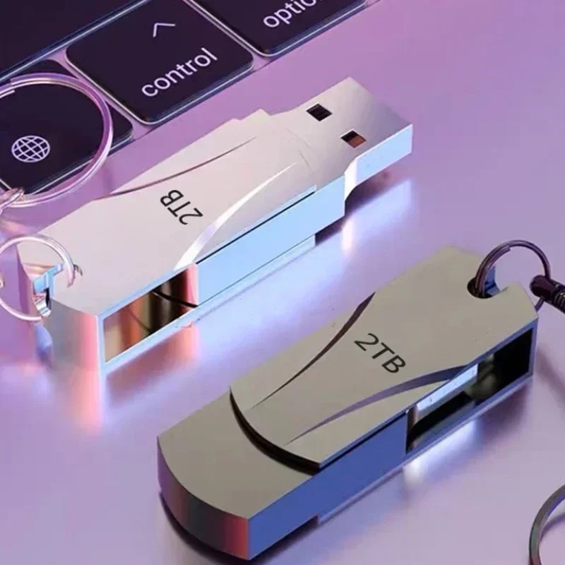 Портативный высокоскоростной металлический флэш-накопитель Mini 2 ТБ USB 2.0, внешний флэш-накопитель, карта памяти для настольного ноутбука
Портативный высокоскоростной металлический флэш-накопитель Mini 2 ТБ USB 2.0, внешний флэш-накопитель, карта памяти для настольного ноутбука