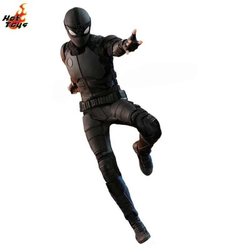 New Original Hot Toys Marvel SPIDER MAN STEALTH SUIT MMS541 Action Figures Toys Gifts Collection
New Original Hot Toys Marvel SPIDER MAN STEALTH SUIT MMS541 Action Figures Toys Gifts Collection