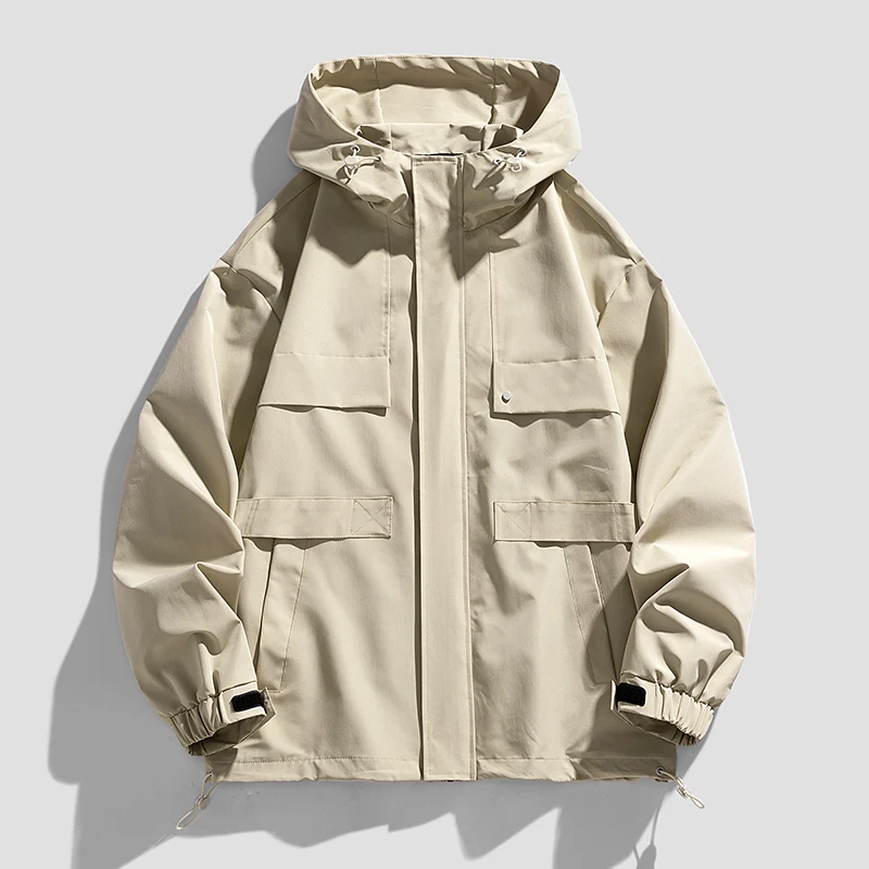 autumn and winter large size jacket Autumn new style Outdoor fashion loose hooded jacket Large size 7XL8XL9XL
autumn and winter large size jacket Autumn new style Outdoor fashion loose hooded jacket Large size 7XL8XL9XL