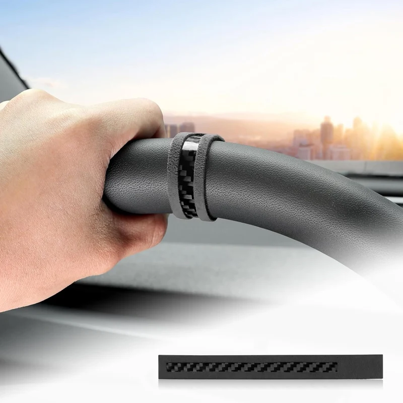 For BMW All vehicle models Carbon Fiber Car Steering Wheel Top Center Marker Strip Trim Car Steering Wheel Cover Center Marking
For BMW All vehicle models Carbon Fiber Car Steering Wheel Top Center Marker Strip Trim Car Steering Wheel Cover Center Marking