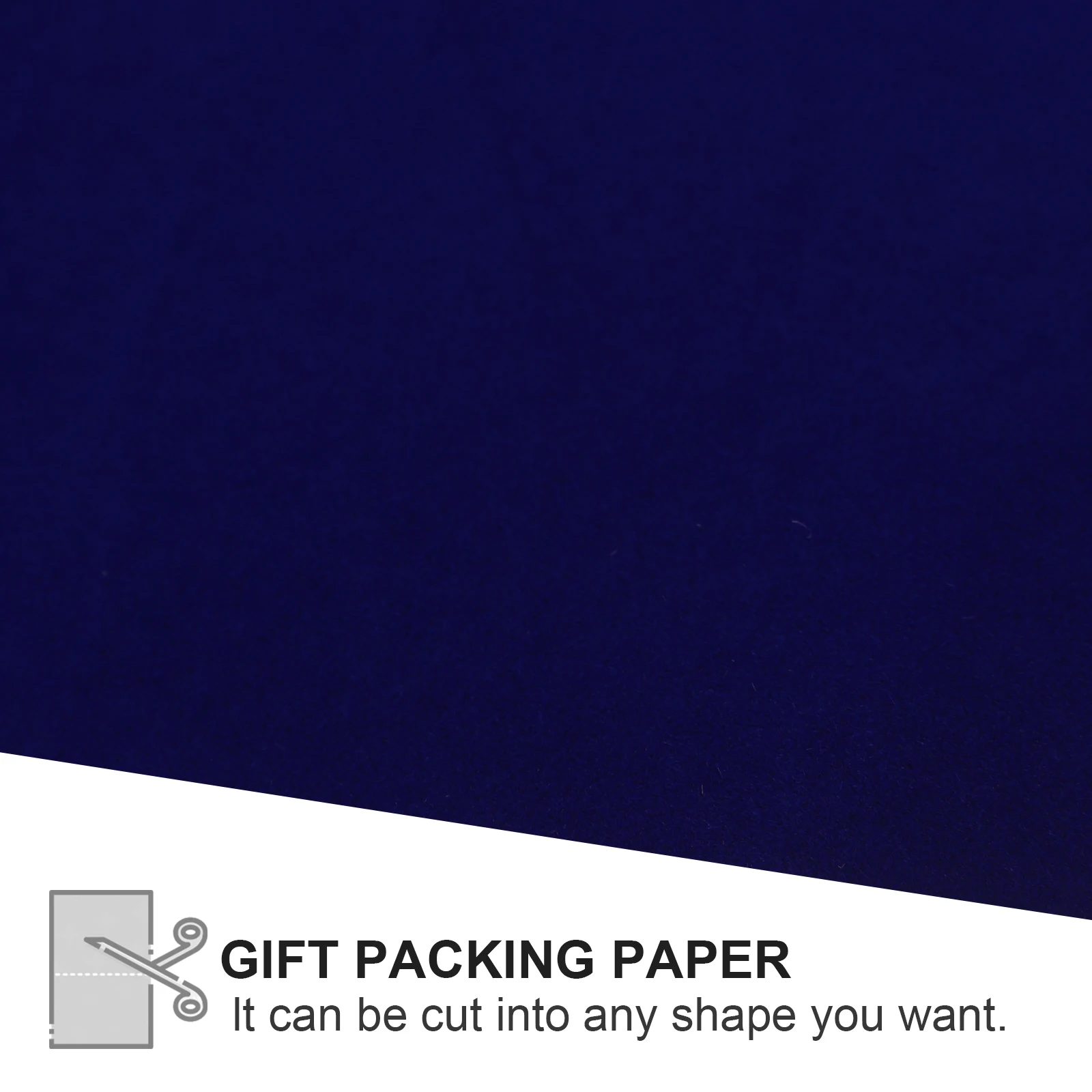 1pc Self-adhesive Jewelry Gift Box Flocked Fabric Waterproof Wear-resistant Malleable Soft Touch Customizable for Boxes
1pc Self-adhesive Jewelry Gift Box Flocked Fabric Waterproof Wear-resistant Malleable Soft Touch Customizable for Boxes