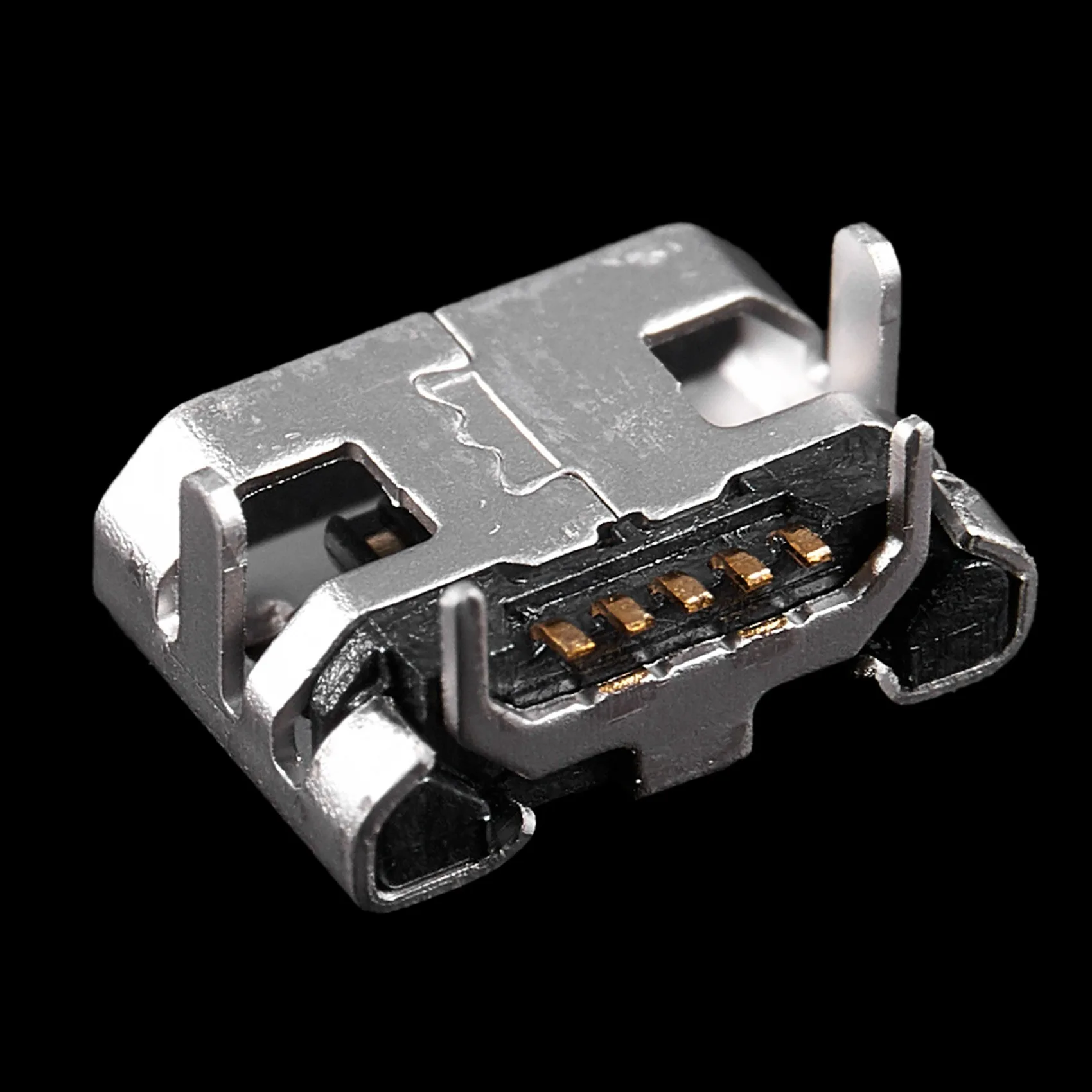 A50U 20 Pcs Type B Micro USB Female 5 Pin Jack Port Socket Connector Repair Parts
A50U 20 Pcs Type B Micro USB Female 5 Pin Jack Port Socket Connector Repair Parts