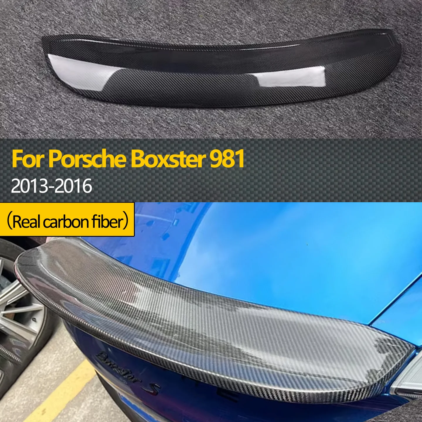 Для Porsche Boxster 981 Porsche 2013-2016 гг., передний бампер из углеродного волокна, задний диффузор, боковая юбка, крыло багажника, спойлер
Для Porsche Boxster 981 Porsche 2013-2016 гг., передний бампер из углеродного волокна, задний диффузор, боковая юбка, крыло багажника, спойлер