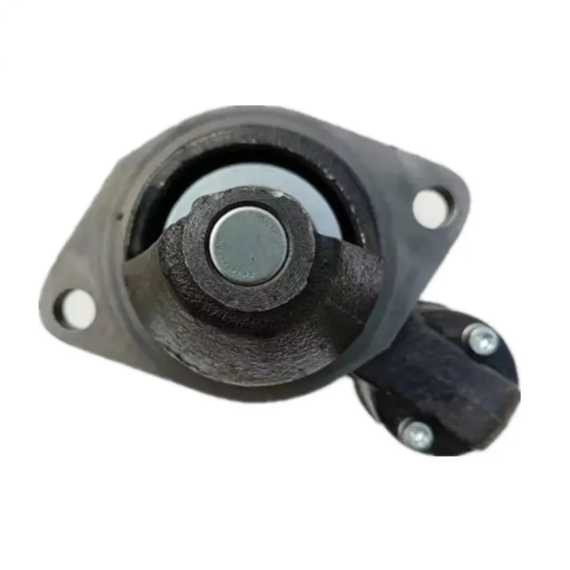 Auto Parts STG93202 Starter Motor for CHANGCHAI 4L88 QDJ2510 CC054.02 N485Q-3000B
Auto Parts STG93202 Starter Motor for CHANGCHAI 4L88 QDJ2510 CC054.02 N485Q-3000B