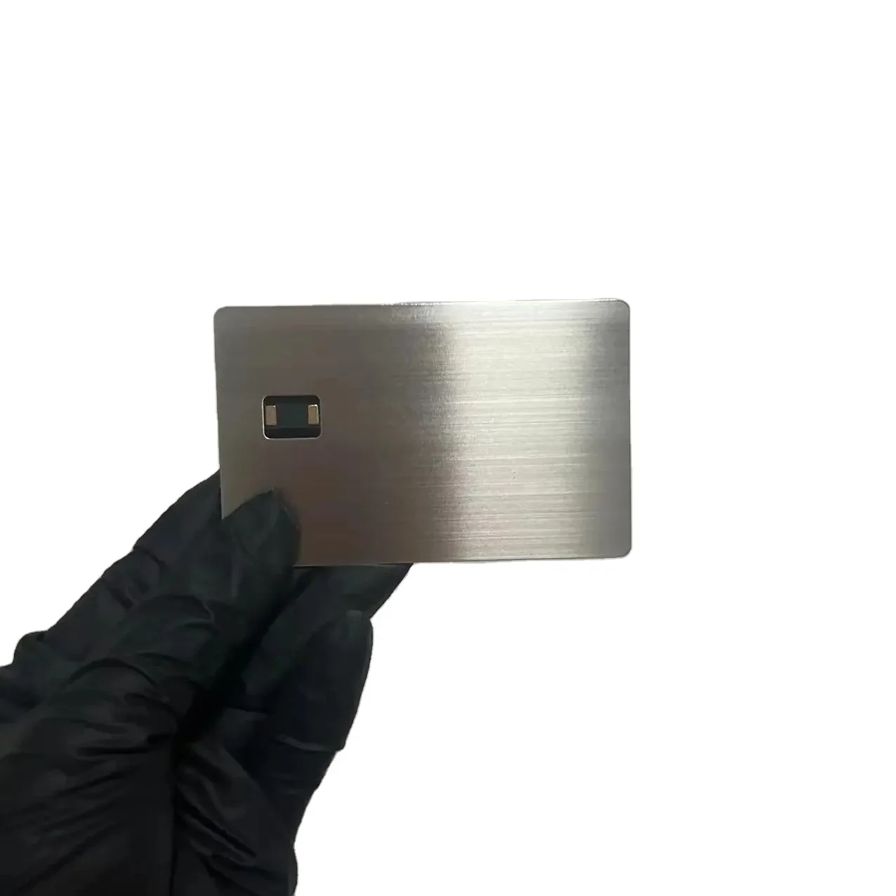 Горячая продажа индивидуальной печати визитных карточек металлические RFID NFC-карты
Горячая продажа индивидуальной печати визитных карточек металлические RFID NFC-карты