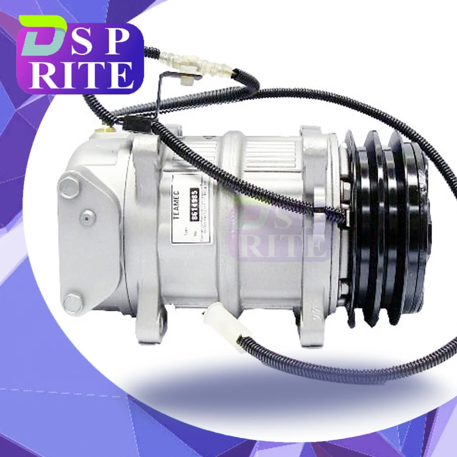 DKS15CH Auto AC Air Conditioning Compressor For Car Volvo 940 S80 2PK 9171050 9447841
DKS15CH Auto AC Air Conditioning Compressor For Car Volvo 940 S80 2PK 9171050 9447841