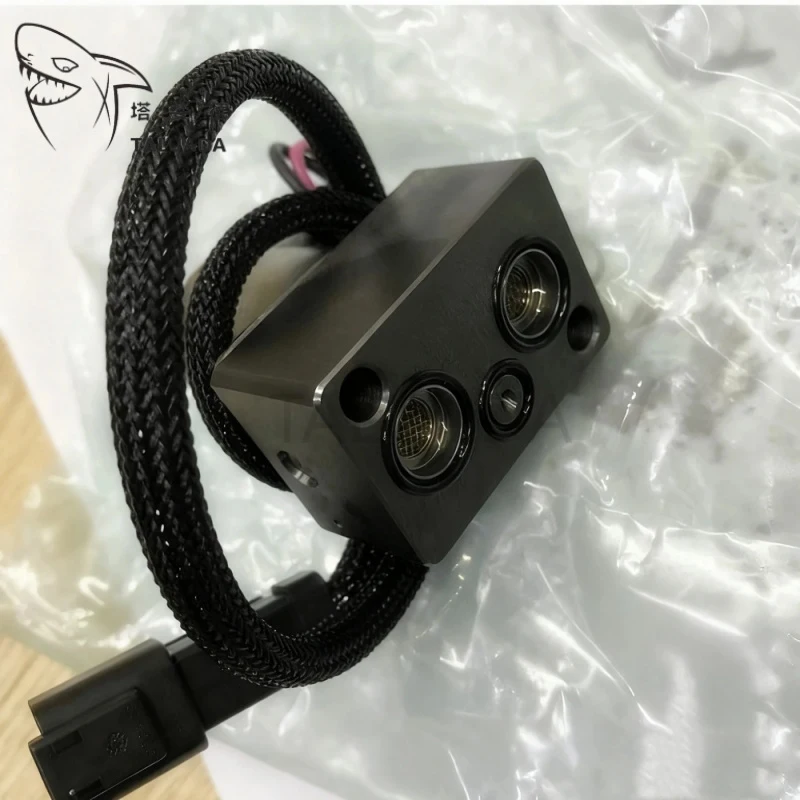 702-21-62200 Solenoid Valve For PC200-8 PC220-8 PC300-8 PC210-10 HB205-1 Excavator Hydraulic Solenoid Spare Parts
702-21-62200 Solenoid Valve For PC200-8 PC220-8 PC300-8 PC210-10 HB205-1 Excavator Hydraulic Solenoid Spare Parts