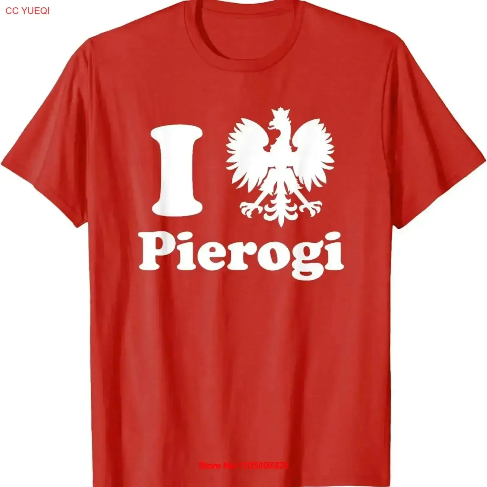 Polish Dyngus Day T shirt I Love Pierogi vintage Washed Breathable fashion Casual Comfortable Stretched designer clothes Soft
Polish Dyngus Day T shirt I Love Pierogi vintage Washed Breathable fashion Casual Comfortable Stretched designer clothes Soft