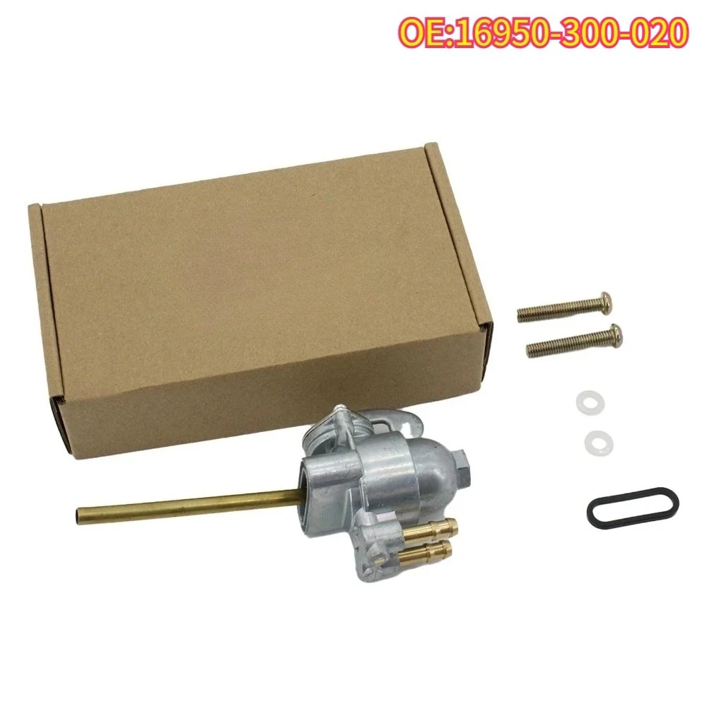High quality New For 16950-300-020 RESO Fuel Petcock For CB500 Four CB750 Diecast CB750
High quality New For 16950-300-020 RESO Fuel Petcock For CB500 Four CB750 Diecast CB750