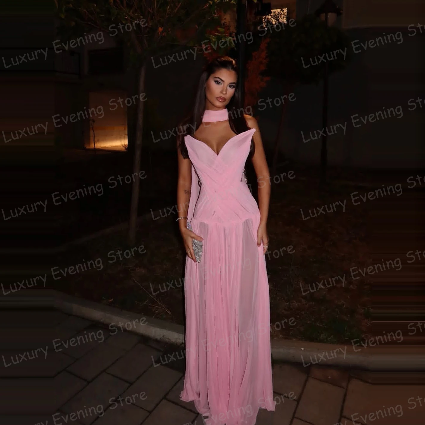 Простые вечерние платья с оборками, женские сексуальные платья русалки без рукавов с открытой спиной для выпускного вечера, милые вечерние платья Vestidos De Novia по индивидуальному заказу
Простые вечерние платья с оборками, женские сексуальные платья русалки без рукавов с открытой спиной для выпускного вечера, милые вечерние платья Vestidos De Novia по индивидуальному заказу