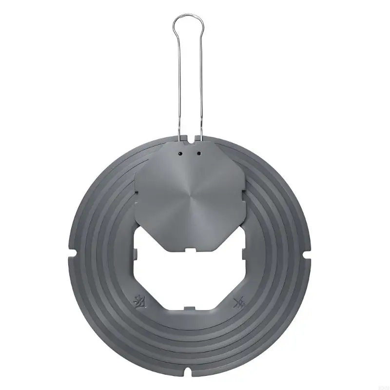 Aluminum Heat Diffuser Plate For Gas Stove Detachable Protections Board Prevents Burn Marks And Extends Cookware Life B03E
Aluminum Heat Diffuser Plate For Gas Stove Detachable Protections Board Prevents Burn Marks And Extends Cookware Life B03E
