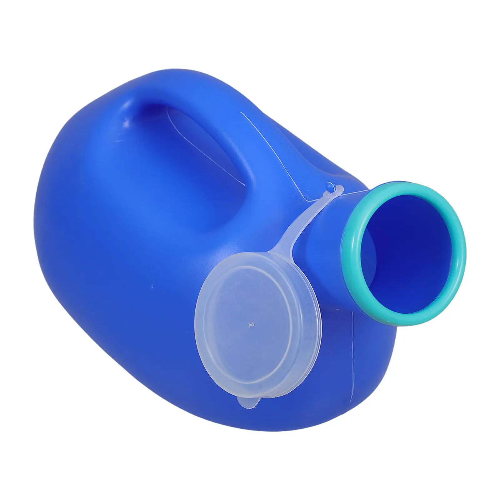 Portable Male Urinal Spill Proof Bottle Leakproof Lid Travel Bedside Urinals for Seniors Car Emergency Use Urinals for Men
Portable Male Urinal Spill Proof Bottle Leakproof Lid Travel Bedside Urinals for Seniors Car Emergency Use Urinals for Men