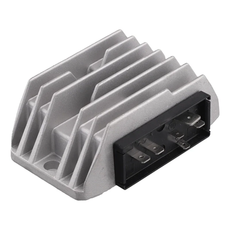 Voltage Regulator Controller Alternator For Saprisa Type 5 Wires ED0073622980
Voltage Regulator Controller Alternator For Saprisa Type 5 Wires ED0073622980