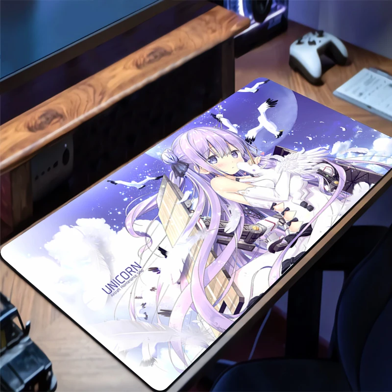 Игровой коврик для мыши Azur Lane Аниме Коврик для мыши Офисный геймер Компьютерный нескользящий коврик для мыши HD Печать Большой настольный коврик Коврик для ПК Коврик для мыши
Игровой коврик для мыши Azur Lane Аниме Коврик для мыши Офисный геймер Компьютерный нескользящий коврик для мыши HD Печать Большой настольный коврик Коврик для ПК Коврик для мыши