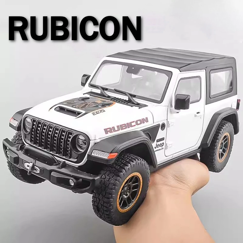 1:18 Rubicon Mipon UAZ Hunter Model Car Toy Alloy Diecast Doors Opened Off-road Sound Light Vehicles Models for Kids Gifts
1:18 Rubicon Mipon UAZ Hunter Model Car Toy Alloy Diecast Doors Opened Off-road Sound Light Vehicles Models for Kids Gifts