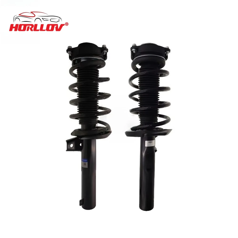 Shock Absorbers for Vw Volkswagen Tiguan Tiguan L 07-19 Car Accessories 5ND413031 5QG513029A
Shock Absorbers for Vw Volkswagen Tiguan Tiguan L 07-19 Car Accessories 5ND413031 5QG513029A