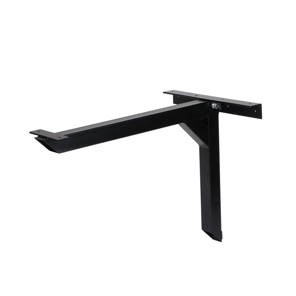 Customized Size Design Sheet Metal Bracket Lancaster Table Seating Cantilever Metal Table Bracket
Customized Size Design Sheet Metal Bracket Lancaster Table Seating Cantilever Metal Table Bracket