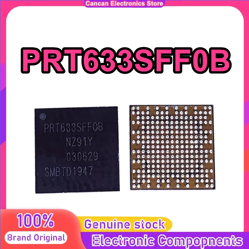 PRT633SFF0B PRT633SFF0BNZ91Y BGA IC Chip 100% New Original in stock
PRT633SFF0B PRT633SFF0BNZ91Y BGA IC Chip 100% New Original in stock