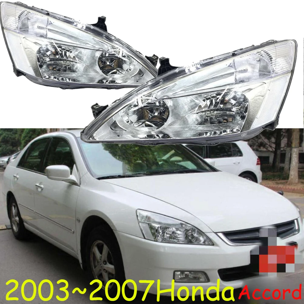 1 шт. автомобильный бампер фара для Honda Accord 2003 ~ 2007y автомобильные аксессуары фара для Honda Accord противотуманная фара
1 шт. автомобильный бампер фара для Honda Accord 2003 ~ 2007y автомобильные аксессуары фара для Honda Accord противотуманная фара