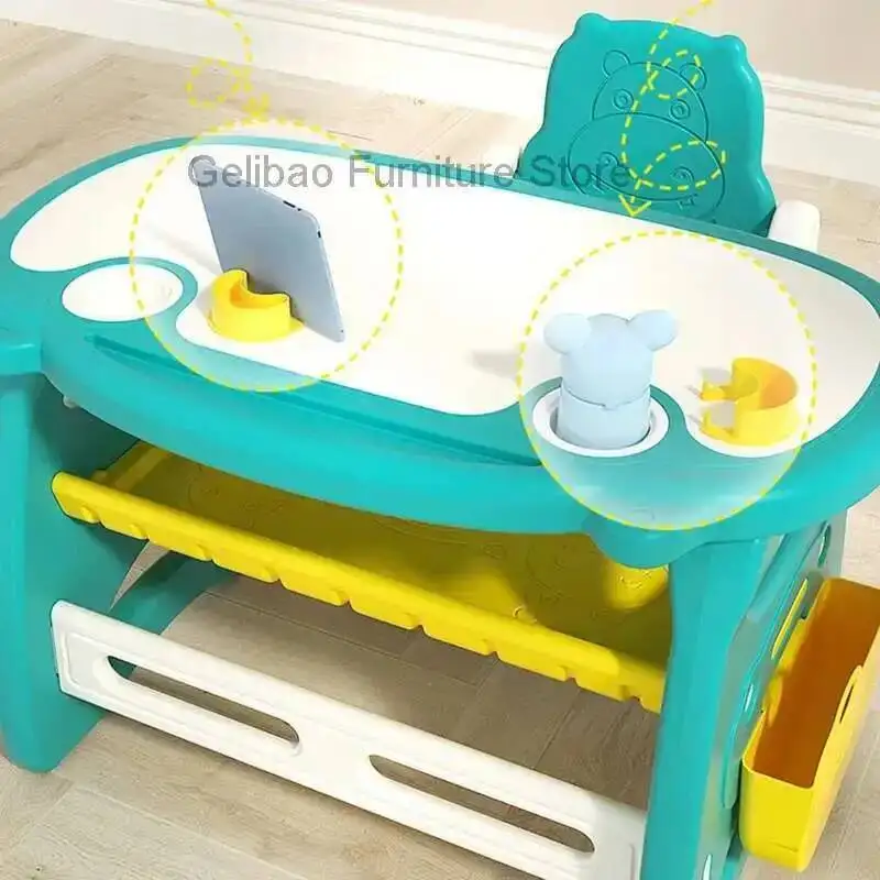Study Desk Tables Kids Table Small Children Child Classroom School Supplies Set Chair Childrens Furniture Elementary Room
Study Desk Tables Kids Table Small Children Child Classroom School Supplies Set Chair Childrens Furniture Elementary Room