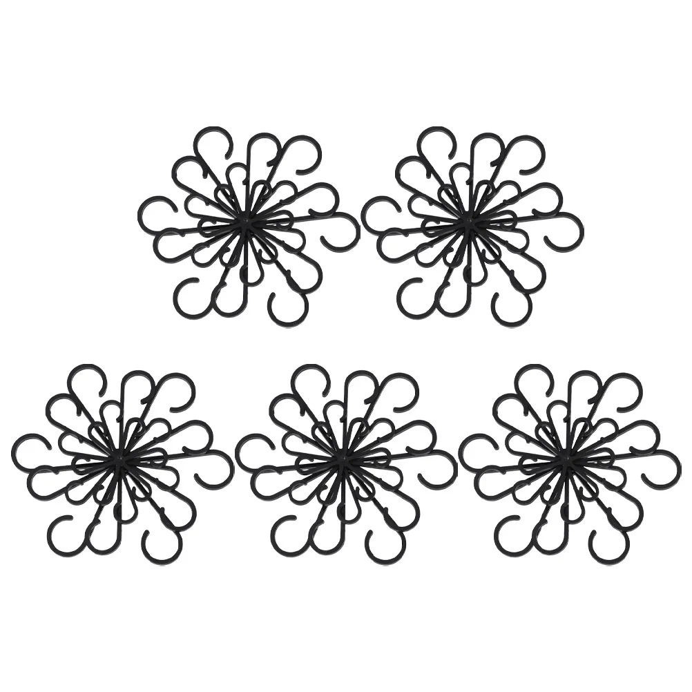 20 pcs Plant Support Stands Adjustable Garden Trellis Clips For Climbing Plants Reusable Wall Mount Supports For Monstera Tomato
20 pcs Plant Support Stands Adjustable Garden Trellis Clips For Climbing Plants Reusable Wall Mount Supports For Monstera Tomato