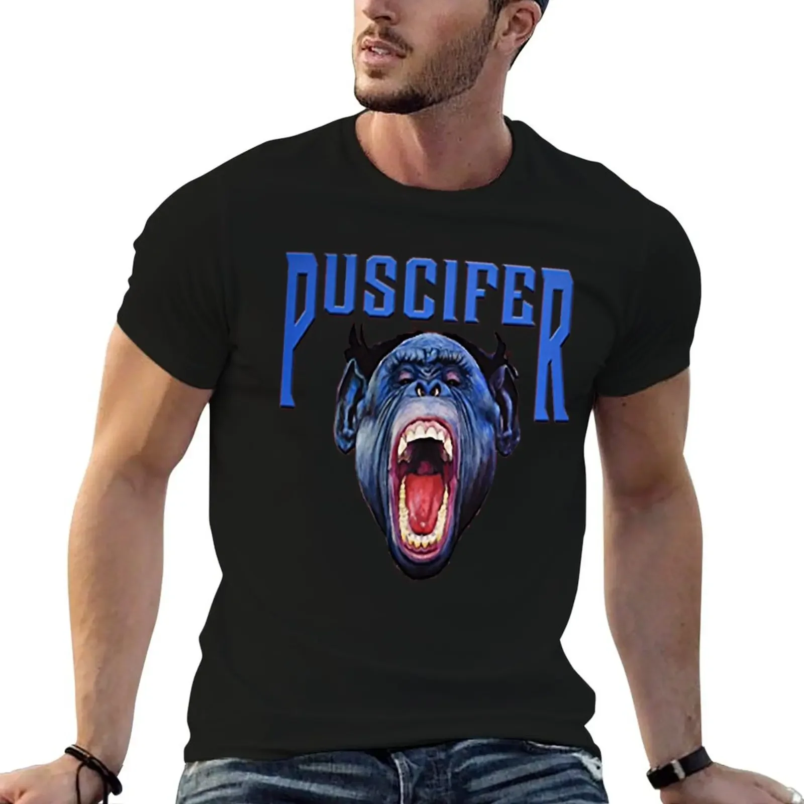 original puscifer Classic T-Shirt gifts for boyfriend oversizeds oversized t shirt cotton man t-shirts Men's cotton t-shirt
original puscifer Classic T-Shirt gifts for boyfriend oversizeds oversized t shirt cotton man t-shirts Men's cotton t-shirt