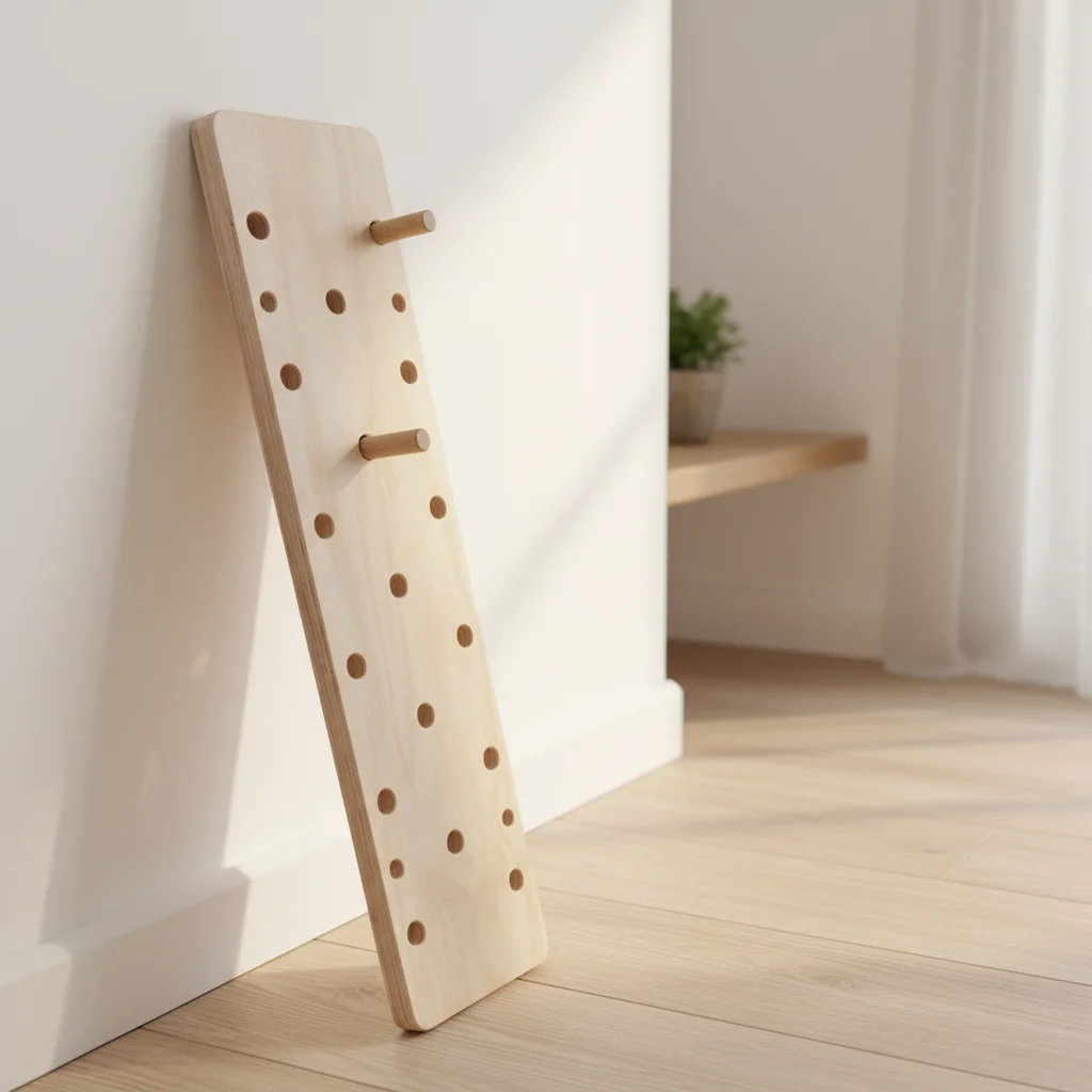 Indoor Durable Wooden Climbing Wall for Children's Gym & Rock Climbing Training-Home/School/Commercial Usepromote sales
Indoor Durable Wooden Climbing Wall for Children's Gym & Rock Climbing Training-Home/School/Commercial Usepromote sales