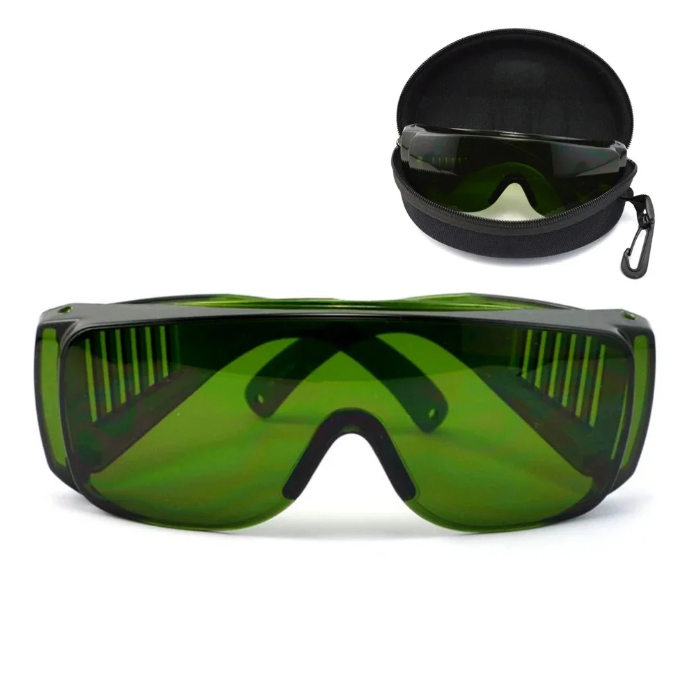 200-1064NM Safety Glasses Laser Light Protection Goggles For Fiber Laser Marking Machine Laser Cutting Welding Safety Glasses
200-1064NM Safety Glasses Laser Light Protection Goggles For Fiber Laser Marking Machine Laser Cutting Welding Safety Glasses