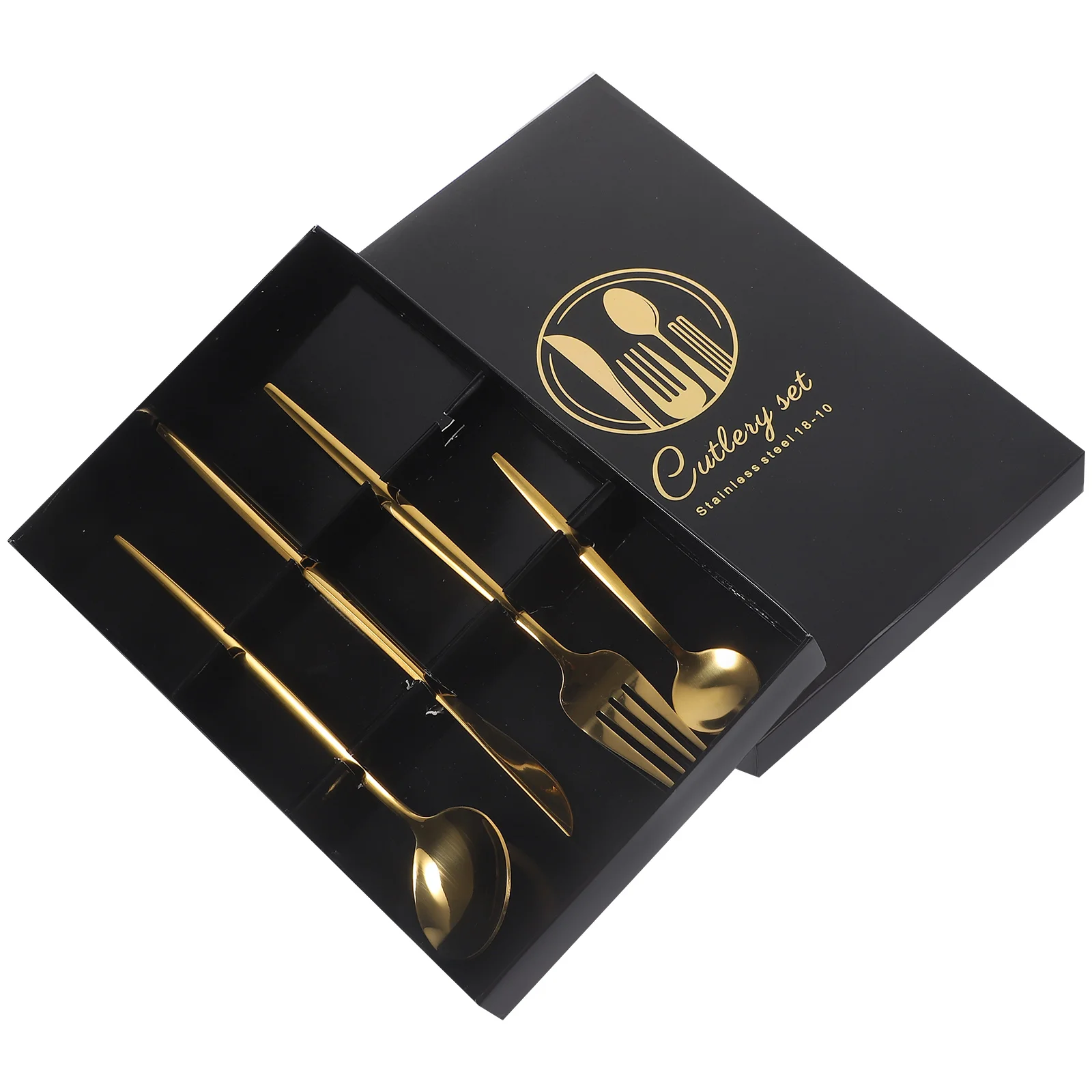 1 set Stainless Steel Mirror Tableware Set 410 Cutlery Kit Fork Spoon Cutter Home Kitchen Utensils Flatware Portable Reusable
1 set Stainless Steel Mirror Tableware Set 410 Cutlery Kit Fork Spoon Cutter Home Kitchen Utensils Flatware Portable Reusable