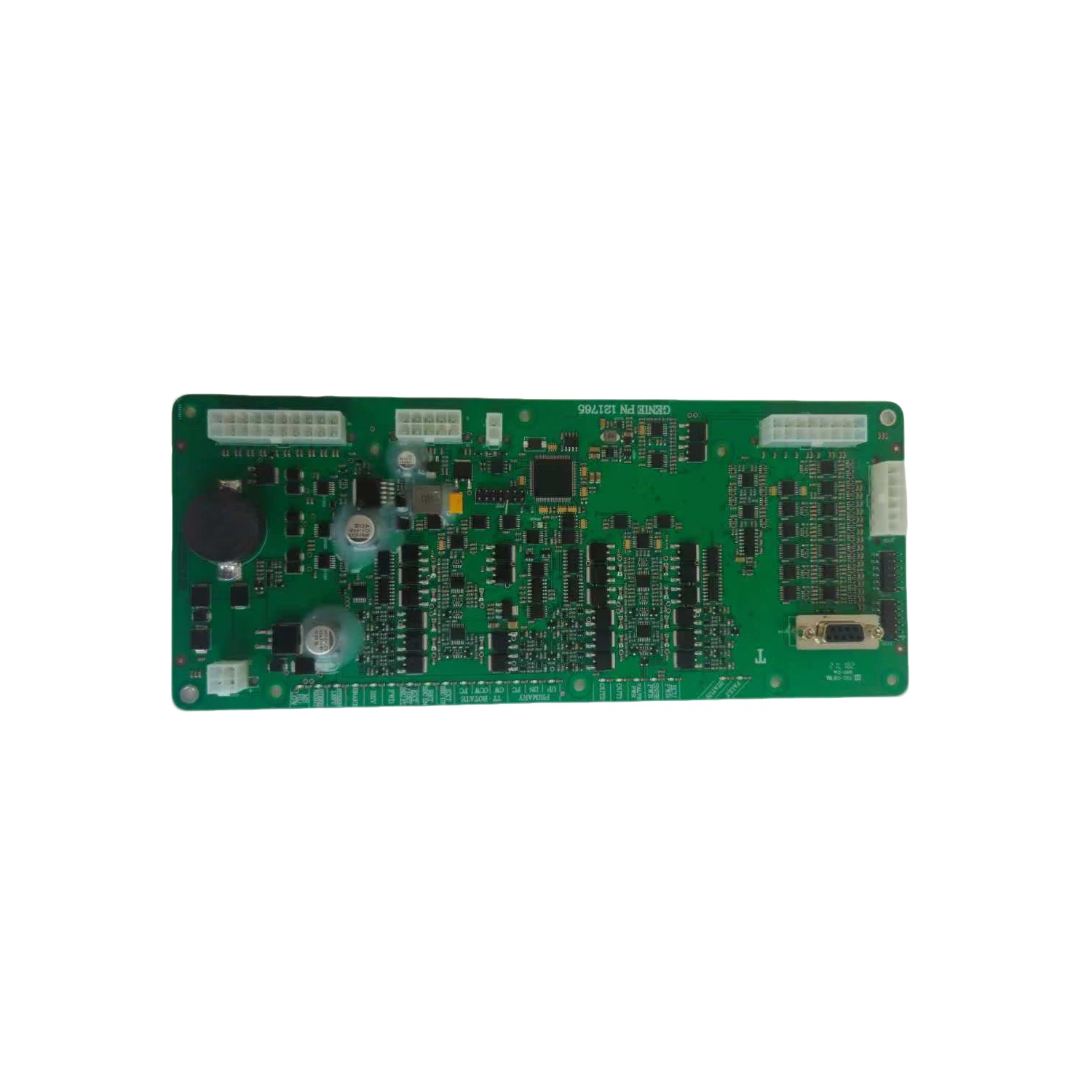 ECM Circuit Board Boom Lift Parts 121765/121765GT for Genie S45 S60 S65 S80 S85 S100 S125 Z45 Z60
ECM Circuit Board Boom Lift Parts 121765/121765GT for Genie S45 S60 S65 S80 S85 S100 S125 Z45 Z60