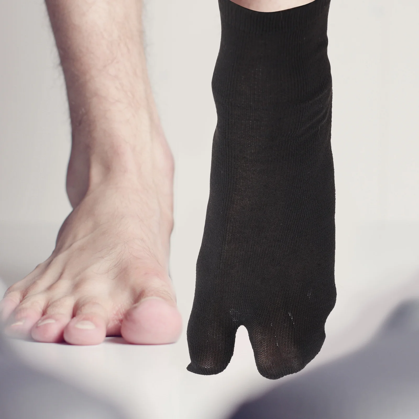 3 Pairs Mid Calf Tabi Socks 100 Cotton Polyester Material Women Men Size 25 95 UK Comfortable Breathable Elastic SplitToe Socks
3 Pairs Mid Calf Tabi Socks 100 Cotton Polyester Material Women Men Size 25 95 UK Comfortable Breathable Elastic SplitToe Socks
