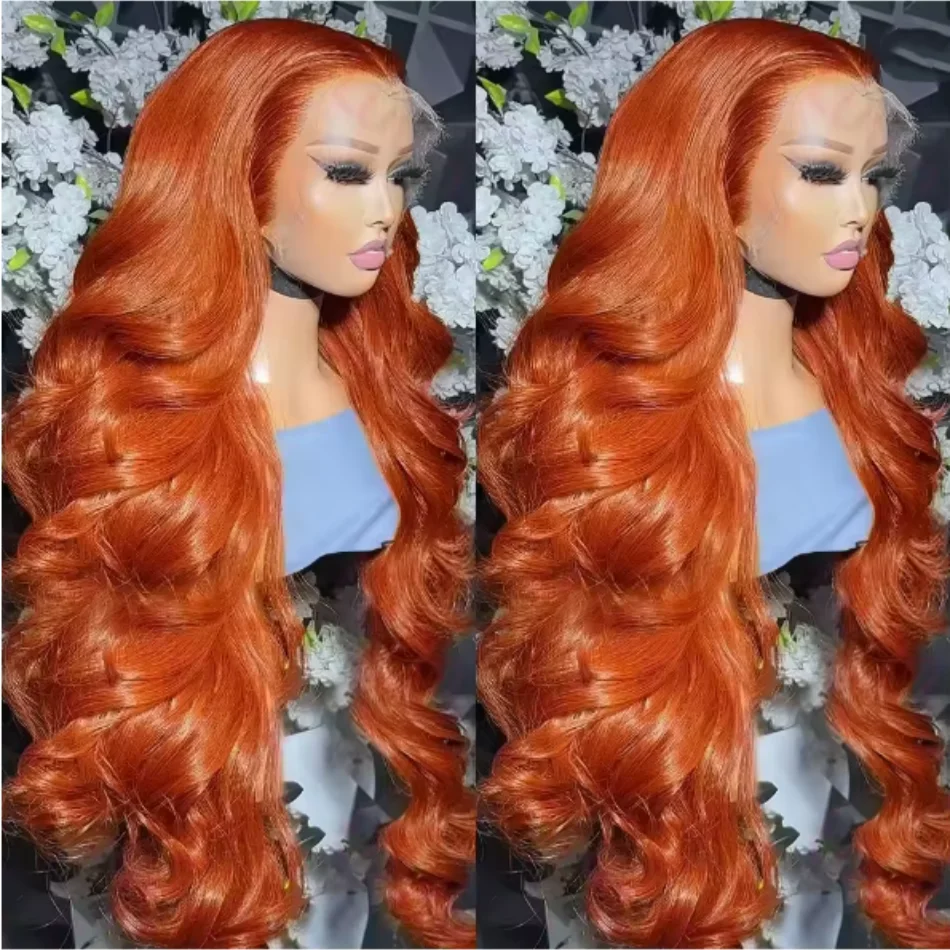 Объемная волна Рыжий Оранжевый 13x4 Парик фронта шнурка Человеческие волосы Бразильский цвет 13x6 Прозрачные кружевные фронтальные парики из человеческих волос для женщин
Объемная волна Рыжий Оранжевый 13x4 Парик фронта шнурка Человеческие волосы Бразильский цвет 13x6 Прозрачные кружевные фронтальные парики из человеческих волос для женщин