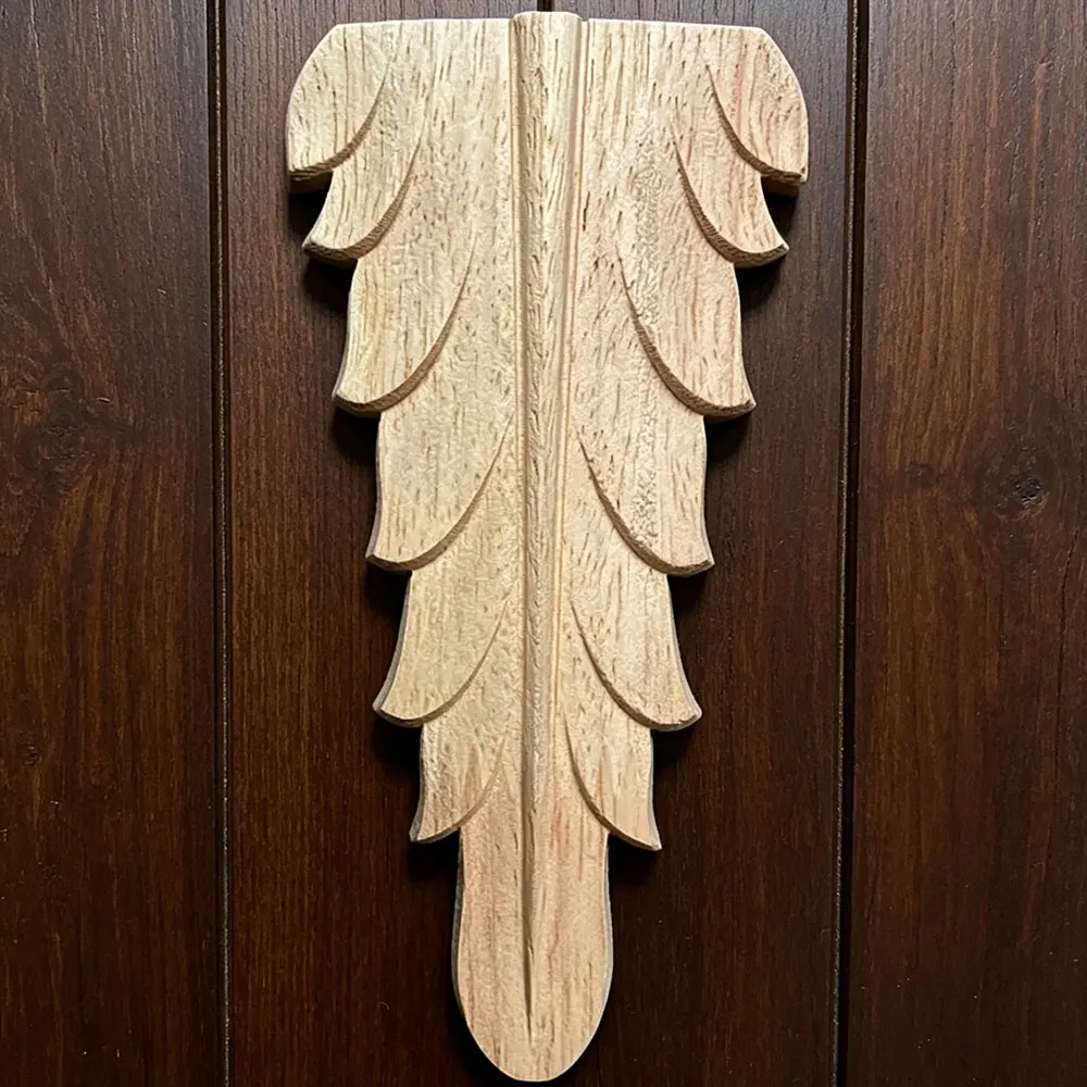 2PCS 14cm Wood Decoration Girder Toro Horse Floral Carved Decal Woodcarving Corner Applique Furniture Wooden Cabinet Wall Door
2PCS 14cm Wood Decoration Girder Toro Horse Floral Carved Decal Woodcarving Corner Applique Furniture Wooden Cabinet Wall Door