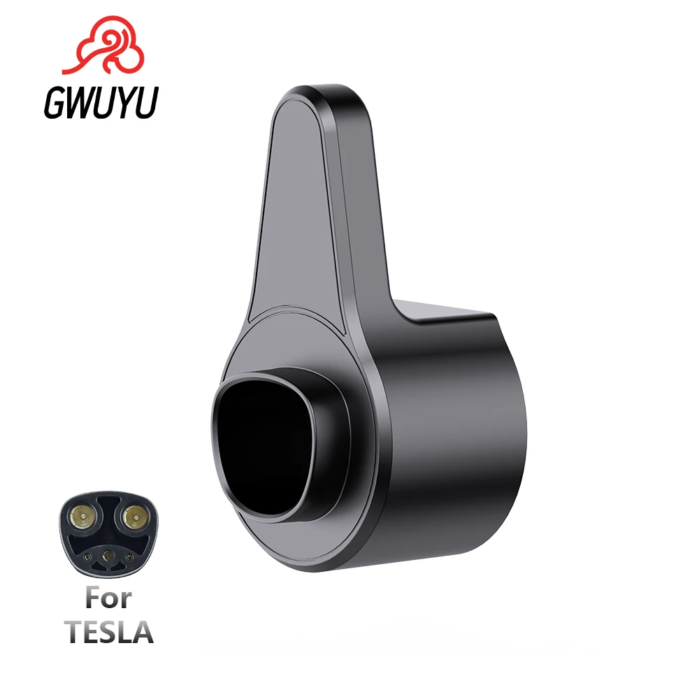 Держатель зарядного кабеля GWUYU Tesla TZ20, настенный кронштейн, держатель, электрическая Автомобильная зарядная станция для Tesla
Держатель зарядного кабеля GWUYU Tesla TZ20, настенный кронштейн, держатель, электрическая Автомобильная зарядная станция для Tesla