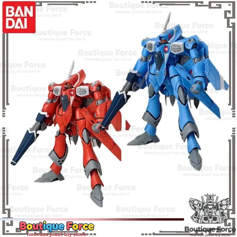 Bandai VF-22S STURMVAGEL HG 1/100 Action Anime Figure Assemble Toy Collectible Model for Boys Girls Kids Gift Genuine
Bandai VF-22S STURMVAGEL HG 1/100 Action Anime Figure Assemble Toy Collectible Model for Boys Girls Kids Gift Genuine