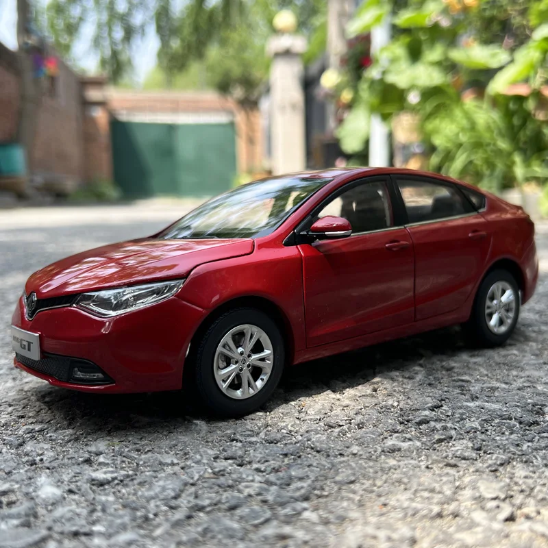 1:18 Original Scale Model,Morris Garages,MG GT,diecast model for collection and display
1:18 Original Scale Model,Morris Garages,MG GT,diecast model for collection and display