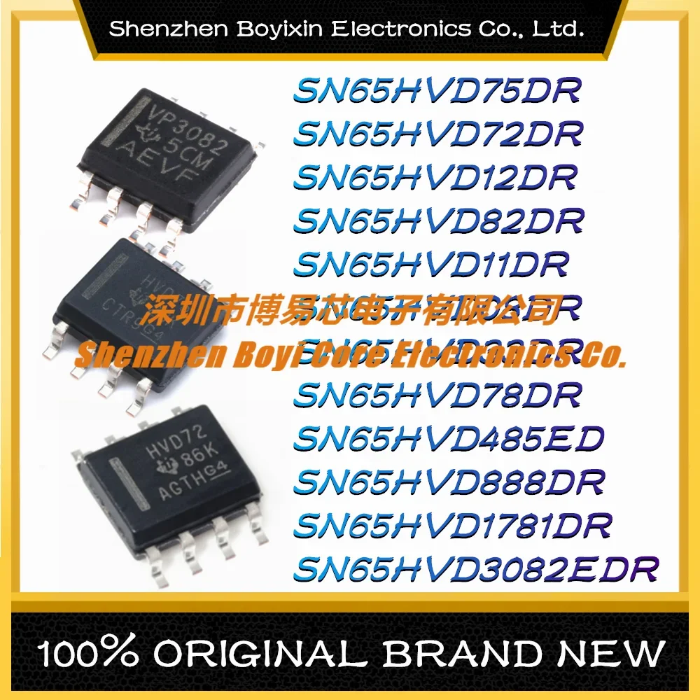 SN65HVD75DR SN65HVD72DR SN65HVD12DR SN65HVD82DR SN65HVD11DR SN65HVD08DR SN65HVD33DR SN65HVD78DR 485ED 888DR 1781DR 3082EDR
SN65HVD75DR SN65HVD72DR SN65HVD12DR SN65HVD82DR SN65HVD11DR SN65HVD08DR SN65HVD33DR SN65HVD78DR 485ED 888DR 1781DR 3082EDR