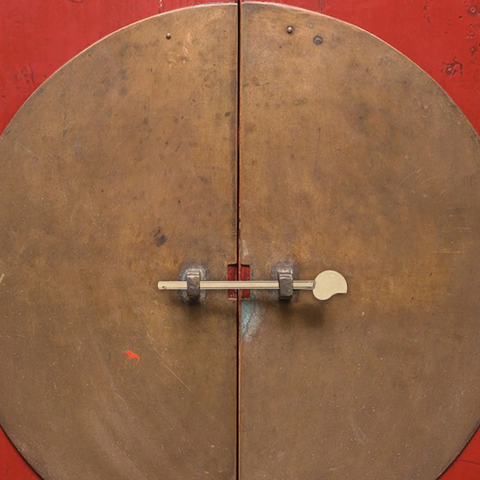 Cabinet Bolt Lock Pin Leaf Shape Copper Locking Pin For Drawer Wardrobe Door Vintage Key Decorative Hardware
Cabinet Bolt Lock Pin Leaf Shape Copper Locking Pin For Drawer Wardrobe Door Vintage Key Decorative Hardware