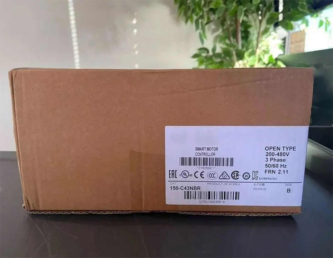 Brand new 150-C43NBD 150-C43NBD-NC 150-C43NBR 150-C43NCD 150-C43NCR Warrently One-year
Brand new 150-C43NBD 150-C43NBD-NC 150-C43NBR 150-C43NCD 150-C43NCR Warrently One-year