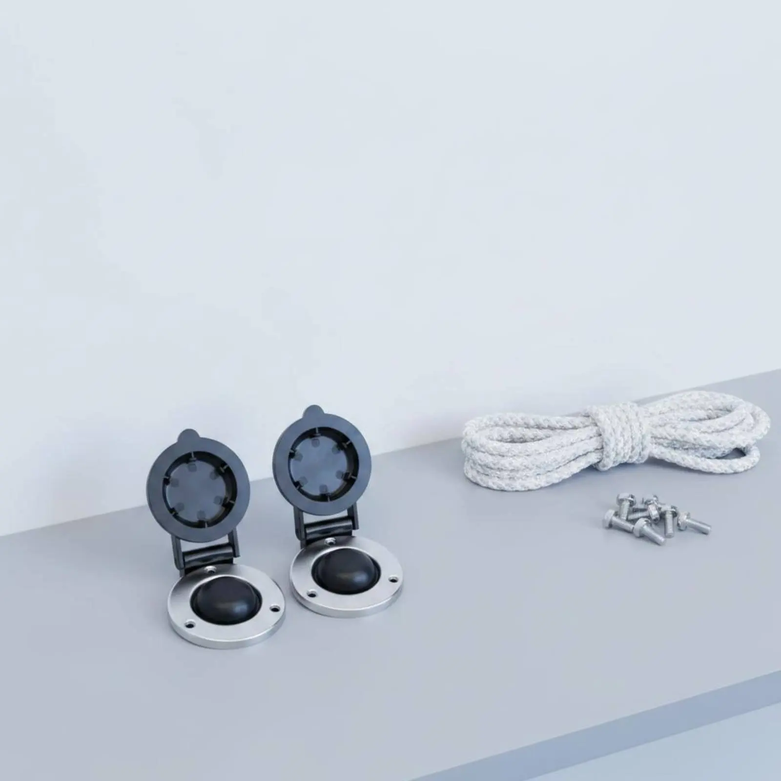 2 Pieces Windlass Foot Switch Safeguard Cover Anchor Winch Pedal
2 Pieces Windlass Foot Switch Safeguard Cover Anchor Winch Pedal