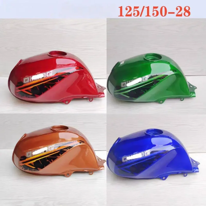 Suitable for Qianjiang Motorcycle Wolong QJ125-28 / QJ150-28 Fuel Tank Cap Assembly
Suitable for Qianjiang Motorcycle Wolong QJ125-28 / QJ150-28 Fuel Tank Cap Assembly
