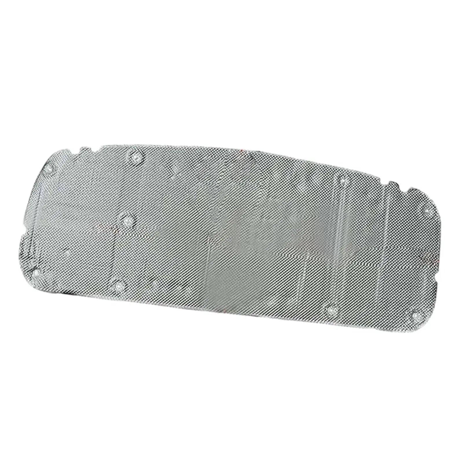 Hood Noise and Heat Insulation Cover Pad Easily Install Durable Replacement Parts Accessories for Suzuki Jimny 2019-2020
Hood Noise and Heat Insulation Cover Pad Easily Install Durable Replacement Parts Accessories for Suzuki Jimny 2019-2020