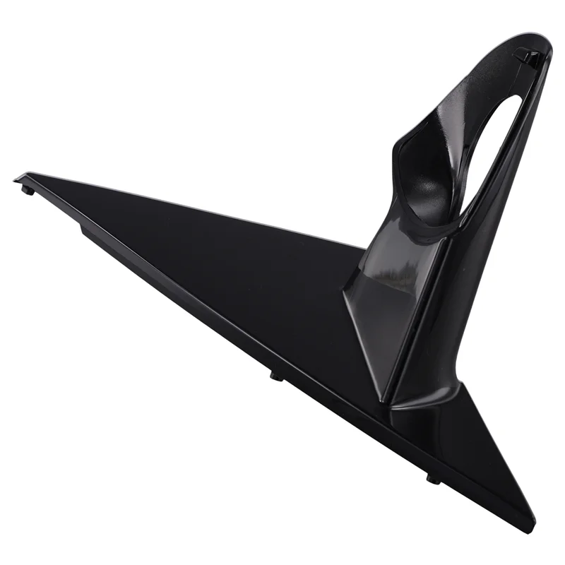AUTO Front Window Triangle Trim Plate Side Mirror Garnish Cover Panel Mirror Base Holder For BMW 3 Series
AUTO Front Window Triangle Trim Plate Side Mirror Garnish Cover Panel Mirror Base Holder For BMW 3 Series