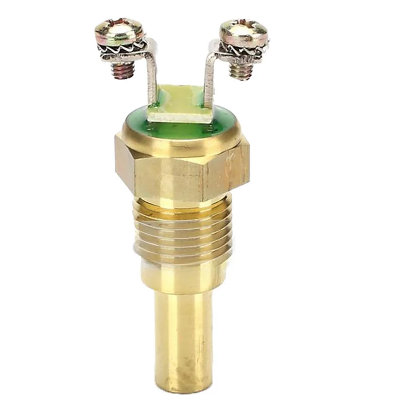 Water Temperature Sensor HM-A40025 For Caterpillar E320B E320C E320 E320V2 Crawler Excavators
Water Temperature Sensor HM-A40025 For Caterpillar E320B E320C E320 E320V2 Crawler Excavators