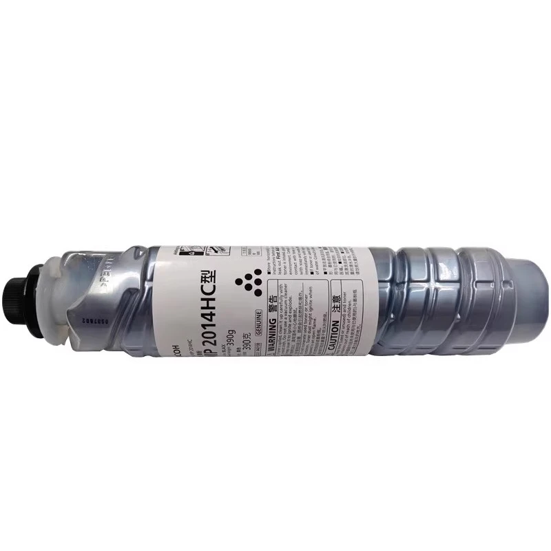 MP2014C Original New Toner Cartridge for Ricoh 2014AD EN D M 2702 2701 2700
MP2014C Original New Toner Cartridge for Ricoh 2014AD EN D M 2702 2701 2700