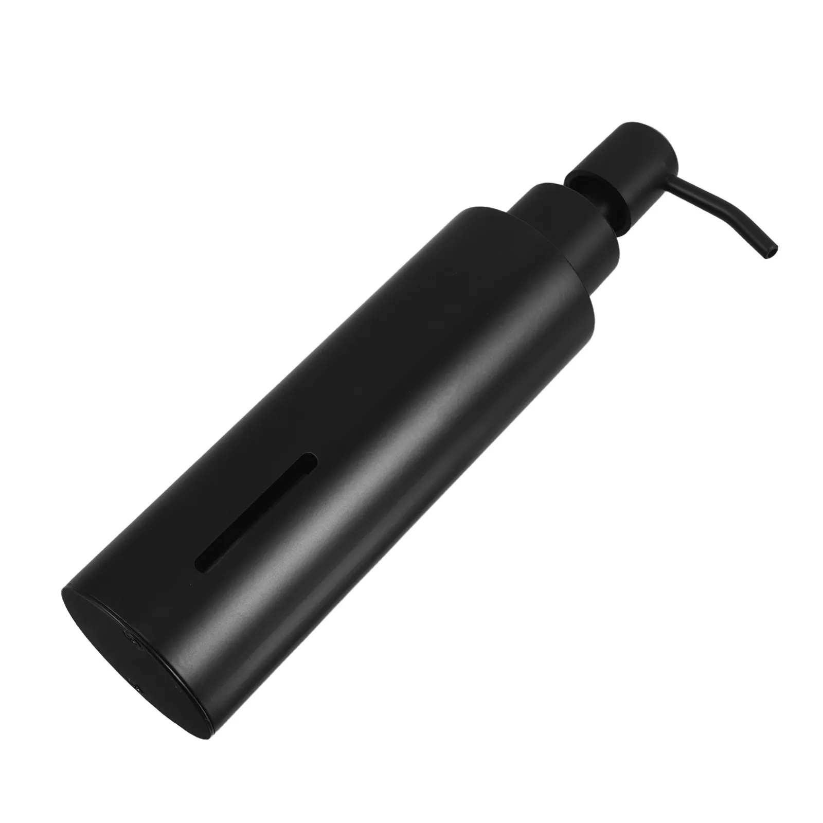 Stainless Steel Soap Dispenser 200Ml Brushed Nickel Pump Refillable Countertop Bottle Bathroom Kitchen Hand Soap Lotion Liquid
Stainless Steel Soap Dispenser 200Ml Brushed Nickel Pump Refillable Countertop Bottle Bathroom Kitchen Hand Soap Lotion Liquid